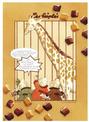 Les Triples - Les Caramels