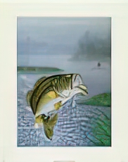 Fishing III