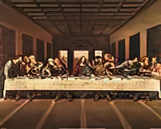 The Last Supper
