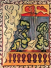 Fenetre a Tahiti