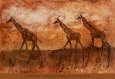 African Savannah II