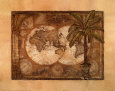 Terra Graphic II