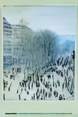 Boulevard des Capucines