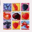 Les Fruits Rouges