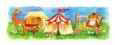 Circus Friends I