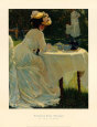 In the Garden