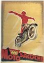 Moto Sacoche