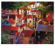 Rooftops II