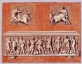 Sarcophage I