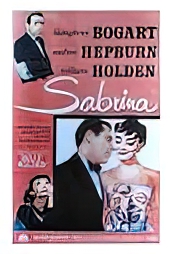 Sabrina