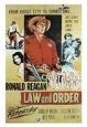 Law and Order