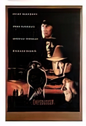 Unforgiven