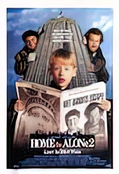 Home Alone 2