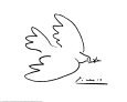 Dove of Peace Birds Doves & Pigeons