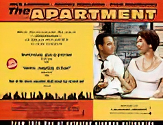 The Apartment (UK Quad)