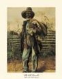 The Old Traveler
