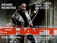 Shaft (UK Quad re-issue)
