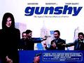 Gunshy (UK Quad)