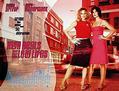 High Heels & Low Lifes (UK Quad)