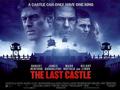 The Last Castle (UK Quad)