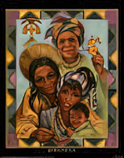 Generations of Women