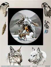 Born Hunters