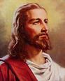 Jesus Christ Head