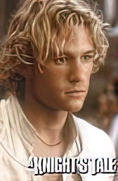 Heath Ledger