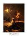 Praying at Gethsemane Christianity Jesus