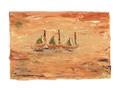 Terracota Sailing II