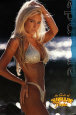 Hawaiian Tropic - Amanda