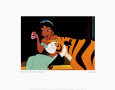 Rajah Was Just Playing with Him