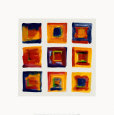 Heart and Soul Abstract Color