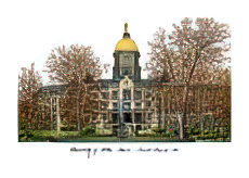 University of Notre Dame