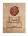 Well-Traveled Luggage I