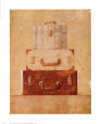 Well-Traveled Luggage II