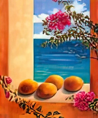 Mango Passion