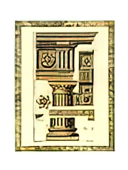Doric Order