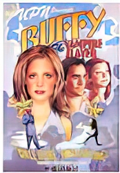 Buffy - The Musical Episode