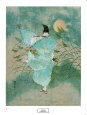 Flute Player