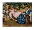 The Hammock Figurative Portraits