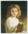 The Story Book Figurative Portraits