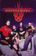 Static X