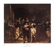 The Night Watch, 1642
