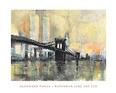 Brooklyn Bridge