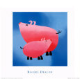 Oink! Oink!