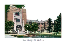 Purdue University