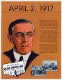 Ten Days That Shook the Nation - World War 1