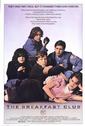The Breakfast Club - Movie Score
