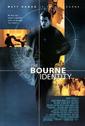 The Bourne Identity (double-sided)